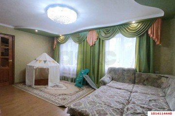 Фото №5: 3-комнатная квартира 65 м² - Каменномостский, ул. Карла Маркса, 56