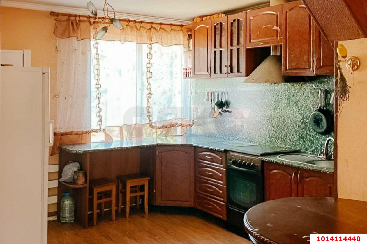 Фото №9: 3-комнатная квартира 65 м² - Каменномостский, ул. Карла Маркса, 56