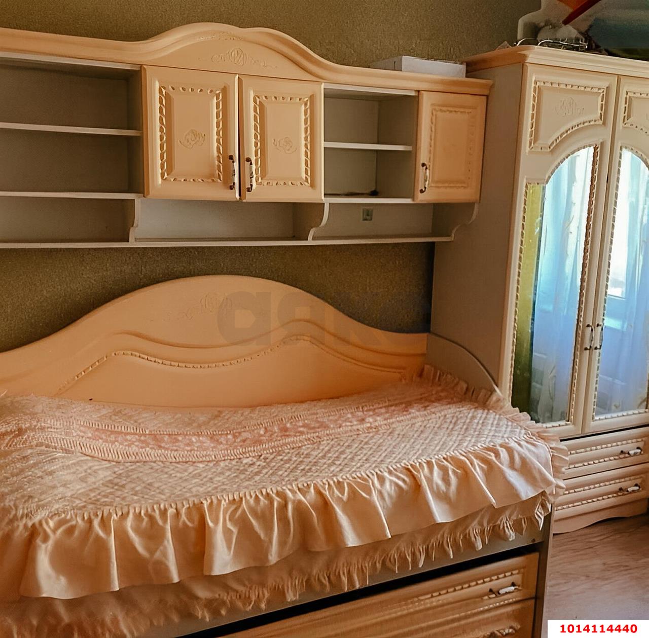 Фото №4: Дом 200 м² + 5 сот. - Каменномостский, ул. Карла Маркса, 56