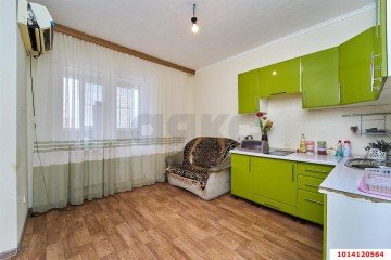 Фото №3: 1-комнатная квартира 42 м² - Краснодар, мкр. жилой комплекс Симфония, ул. Российская, 72/4