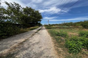 Фото №2: Коммерция 6 м² - Октябрьский, ст Краснодарский ЗИП-20, ул. Яблоневая, 136