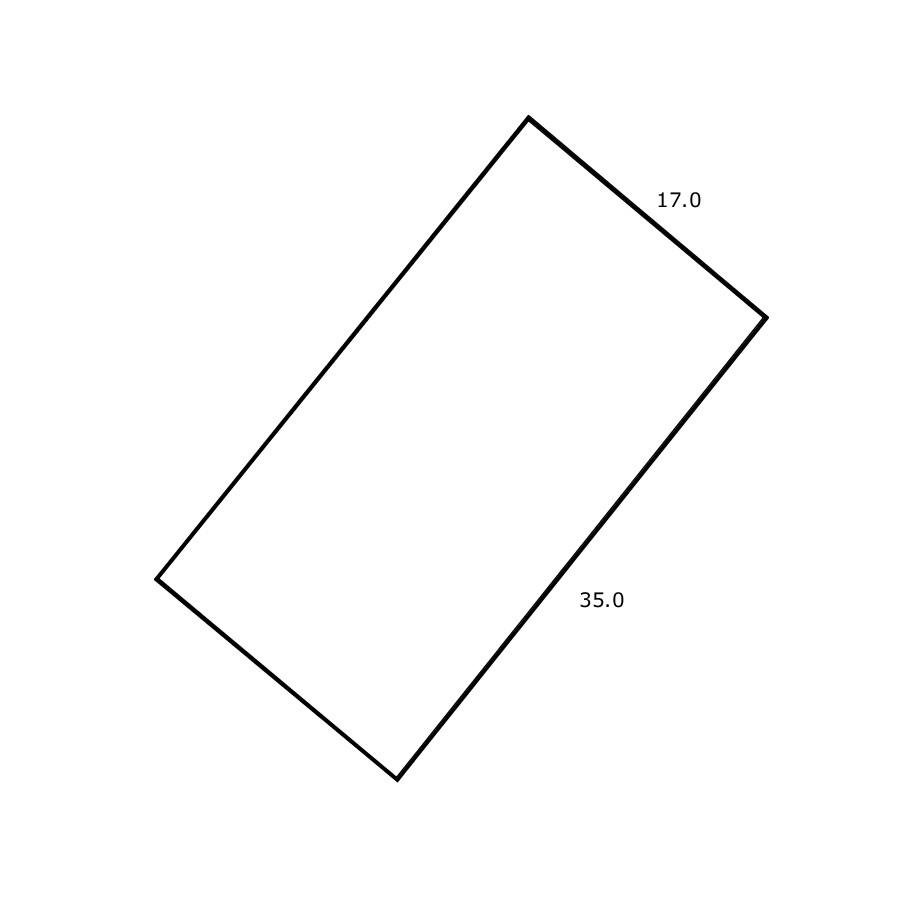 Фото №1: Коммерция 6 м² - Октябрьский, ул. Яблоневая, 136