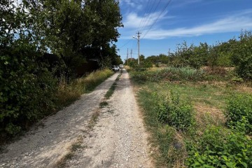 Фото №2: Личное подсобное хозяйство 6 сот. - Октябрьский, ст Краснодарский ЗИП-20, ул. Яблоневая, 136