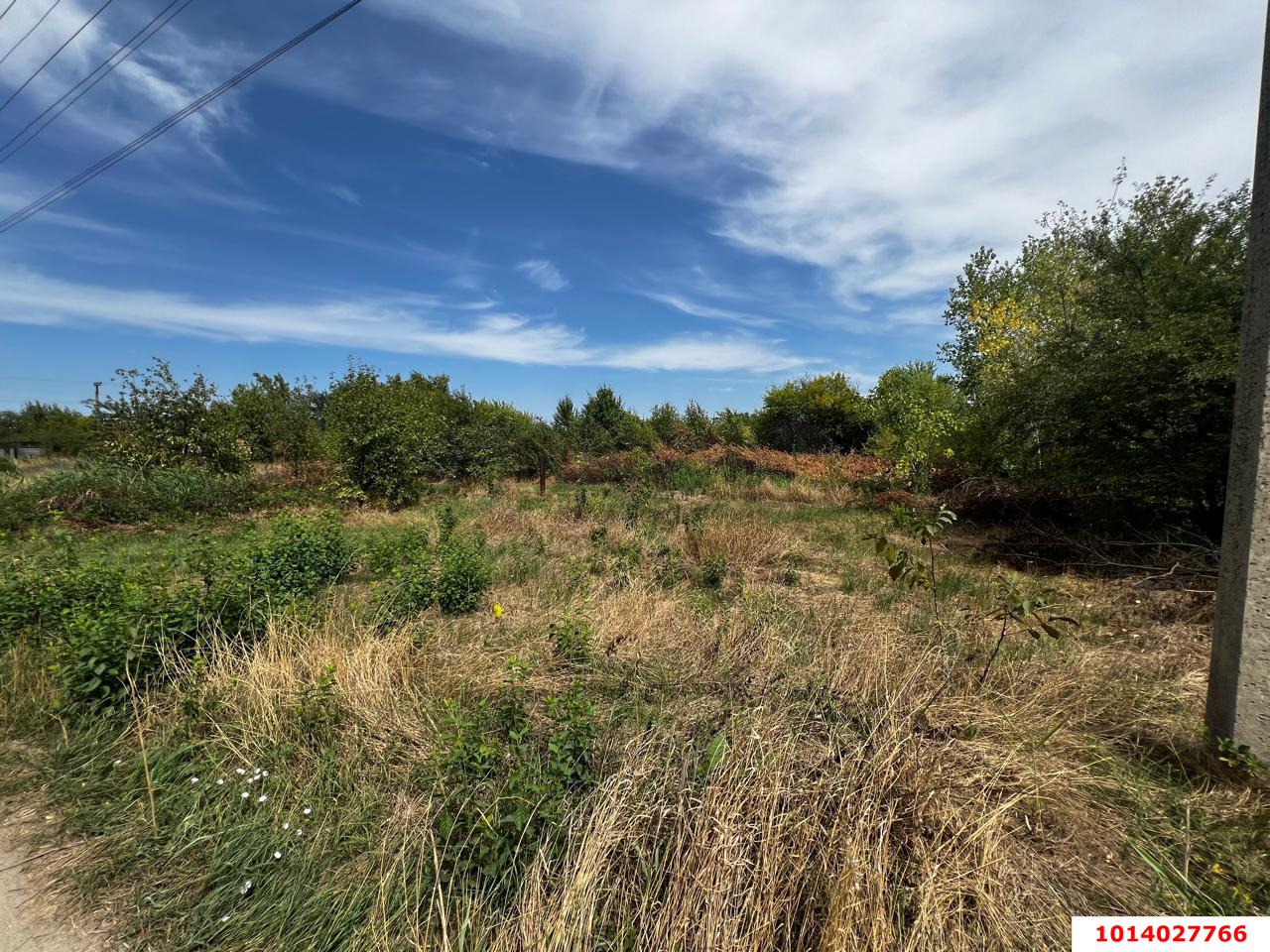 Фото №3: Личное подсобное хозяйство 6 сот. - Октябрьский, Краснодарский ЗИП-20, ул. Яблоневая, 136