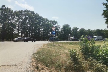 Фото №4: Личное подсобное хозяйство 6 сот. - Октябрьский, ст Краснодарский ЗИП-20, ул. Яблоневая, 136