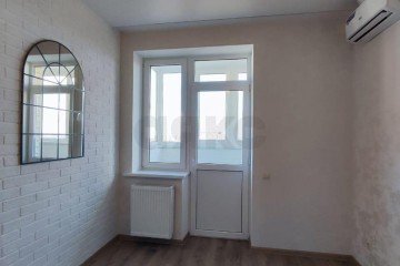 Фото №3: 1-комнатная квартира 26 м² - Краснодар, мкр. Молодёжный, ул. Дубравная, 1