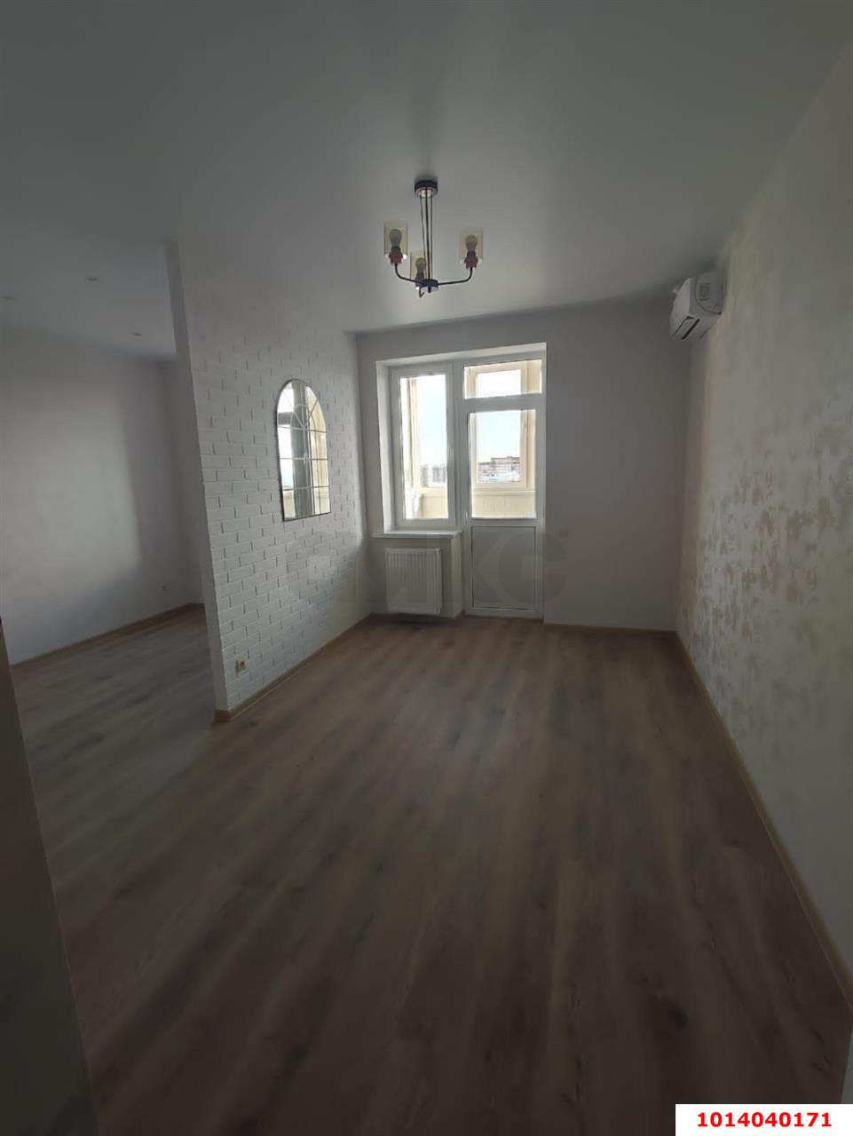 Фото №4: 1-комнатная квартира 26 м² - Краснодар, Молодёжный, ул. Дубравная, 1