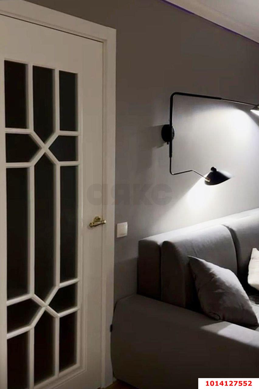 Фото №5: 2-комнатная квартира 38 м² - Майкоп, ул. Железнодорожная, 154