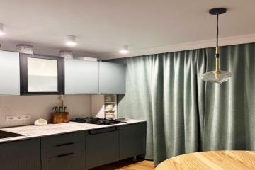 Фото №3: 2-комнатная квартира 38 м² - Майкоп, мкр. ЦКЗ, ул. Железнодорожная, 154