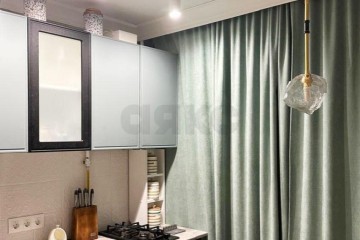 Фото №3: 2-комнатная квартира 38 м² - Майкоп, мкр. ЦКЗ, ул. Железнодорожная, 154