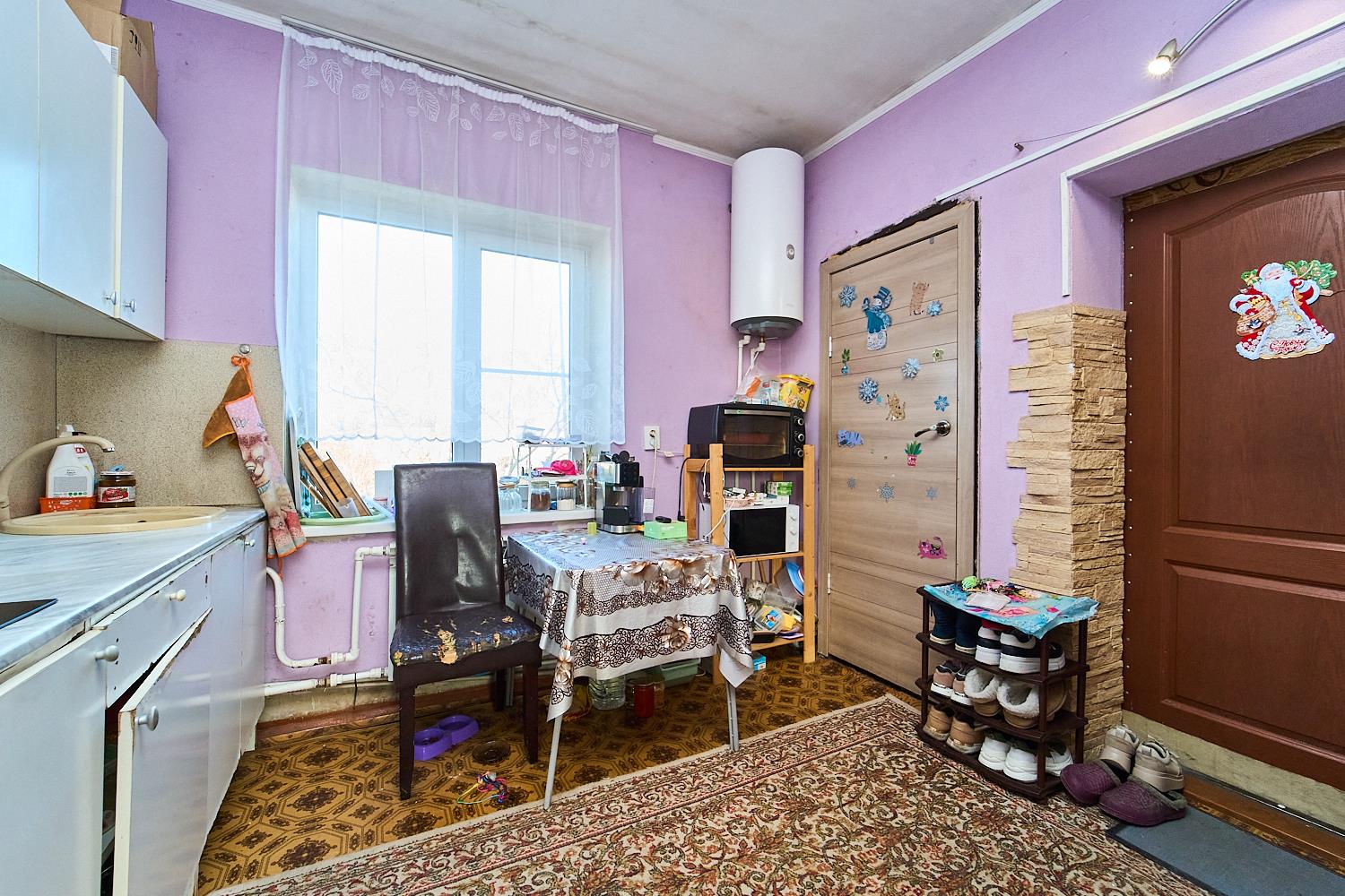 Фото №10: Дом 99 м² + 6.3 сот. - Монтажник, ул. Дружбы, 53