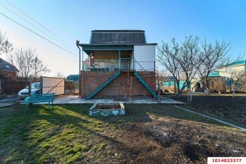 Фото №2: Дом 99 м² - Монтажник, ул. Дружбы, 53