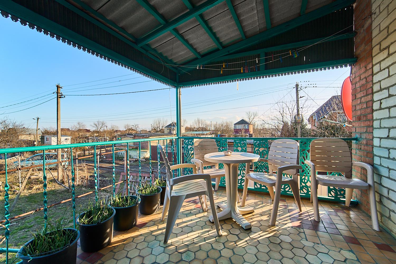 Фото №7: Дом 99 м² + 6.3 сот. - Монтажник, ул. Дружбы, 53