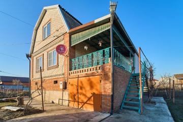 Фото №3: Дом 99 м² - Монтажник, ул. Дружбы, 53