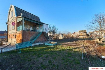 Фото №1: Дом 99 м² - Монтажник, ул. Дружбы, 53