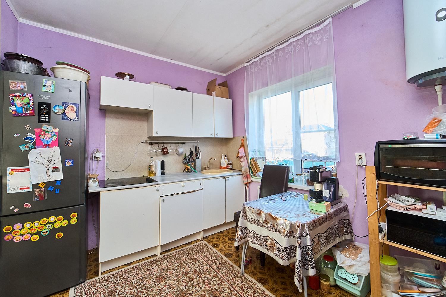 Фото №9: Дом 99 м² + 6.3 сот. - Монтажник, ул. Дружбы, 53