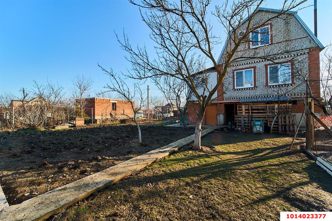 Фото №5: Дом 99 м² + 6.3 сот. - Монтажник, ул. Дружбы, 53