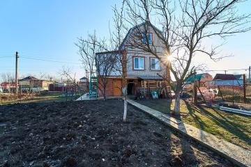 Фото №4: Дом 99 м² - Монтажник, ул. Дружбы, 53