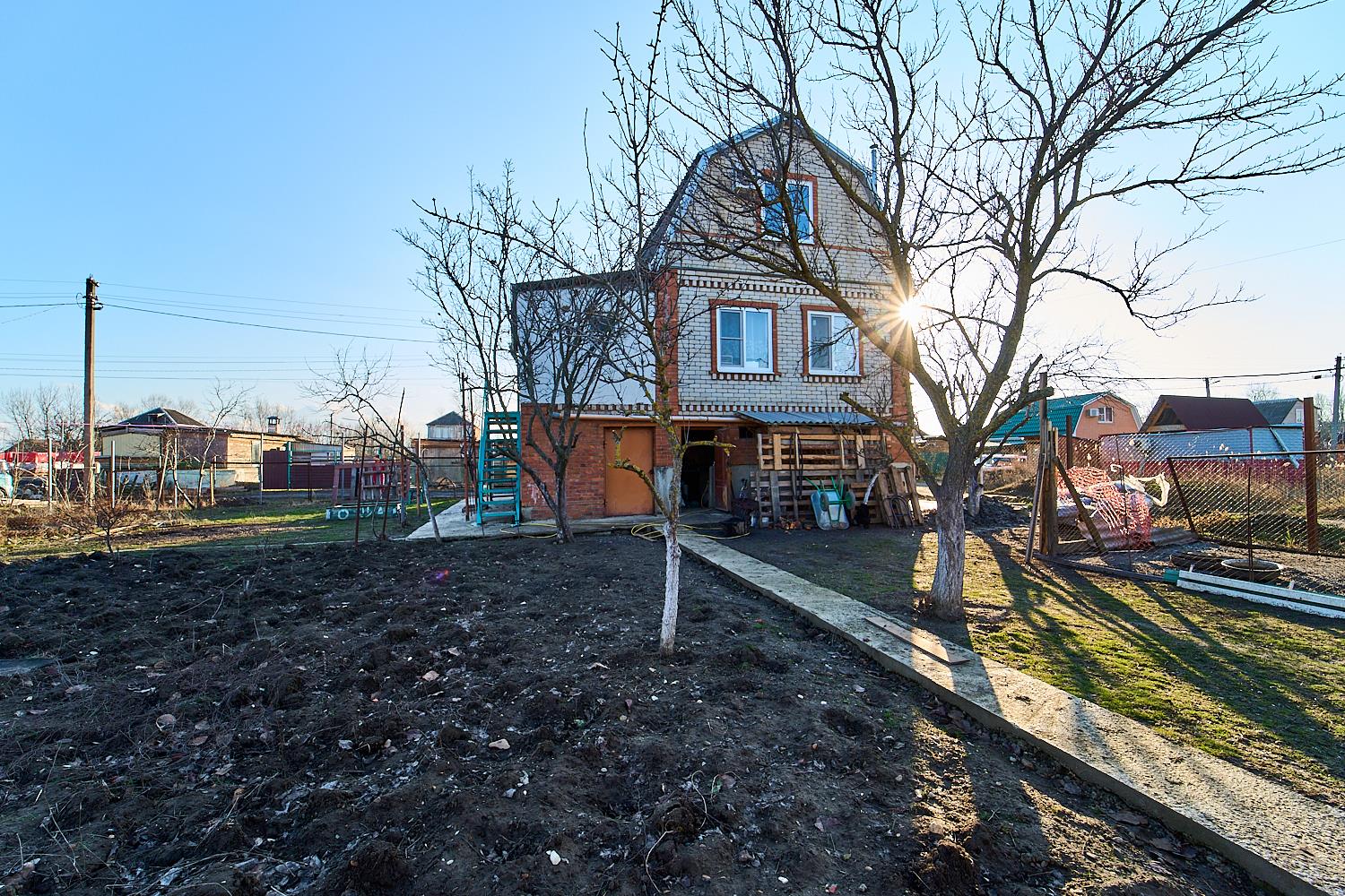 Фото №4: Дом 99 м² + 6.3 сот. - Монтажник, ул. Дружбы, 53