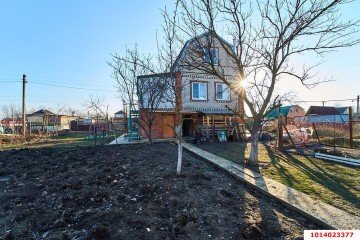 Фото №4: Дом 99 м² - Монтажник, ул. Дружбы, 53
