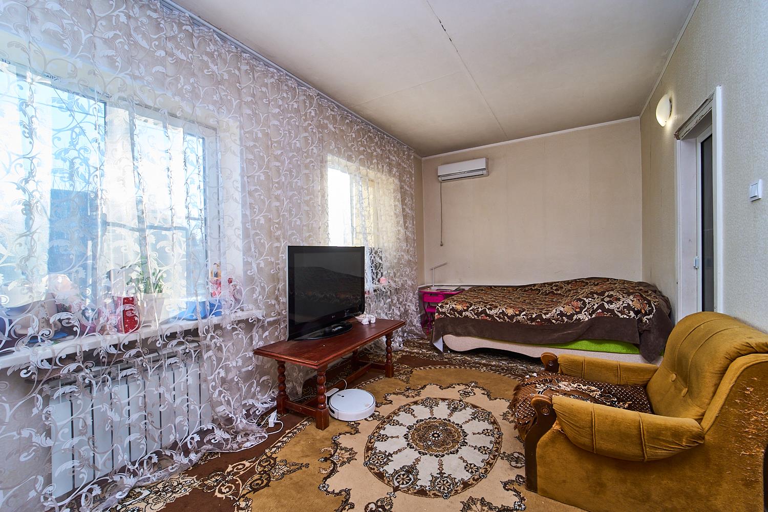 Фото №14: Дом 99 м² + 6.3 сот. - Монтажник, ул. Дружбы, 53