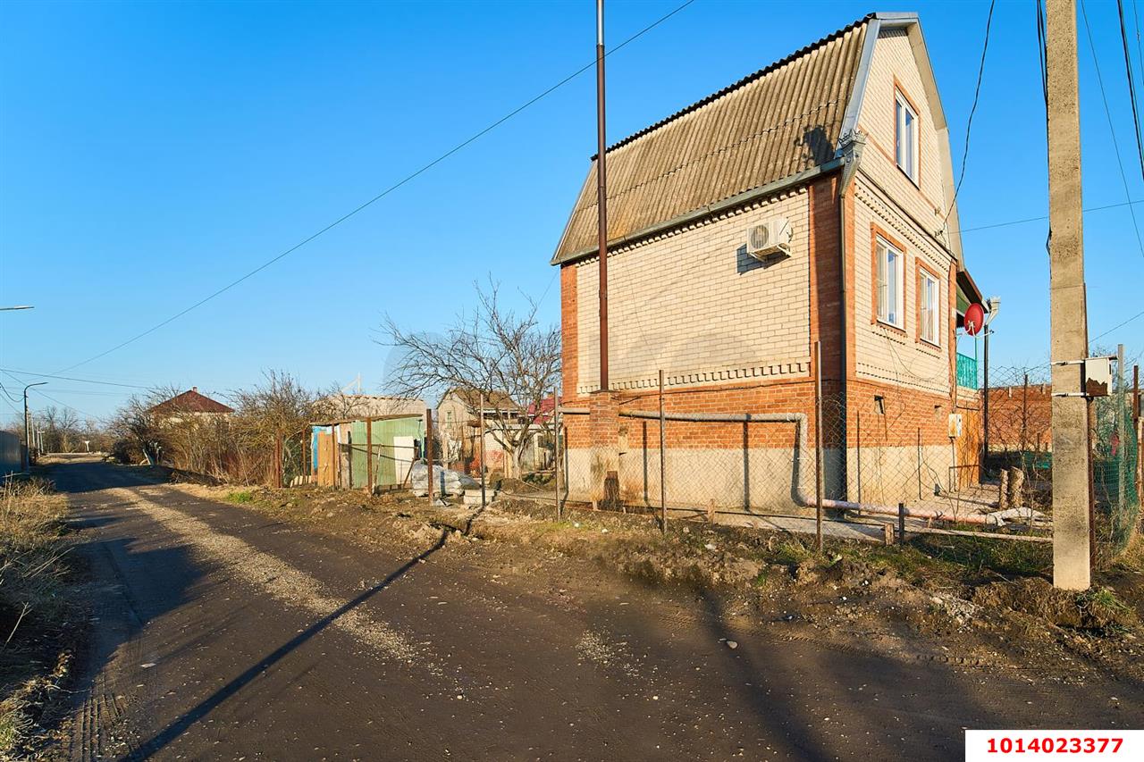 Фото №20: Дом 99 м² + 6.3 сот. - Монтажник, ул. Дружбы, 53