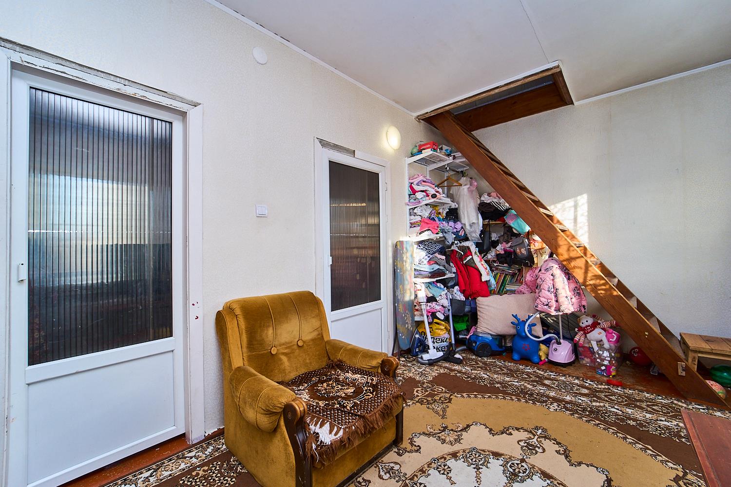 Фото №15: Дом 99 м² + 6.3 сот. - Монтажник, ул. Дружбы, 53