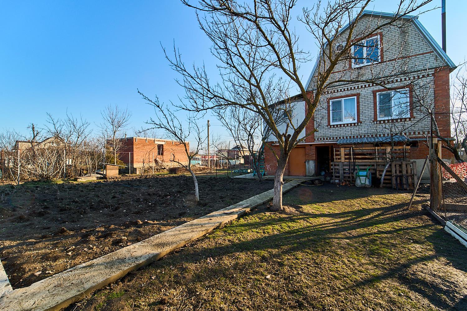 Фото №5: Дом 99 м² + 6.3 сот. - Монтажник, ул. Дружбы, 53