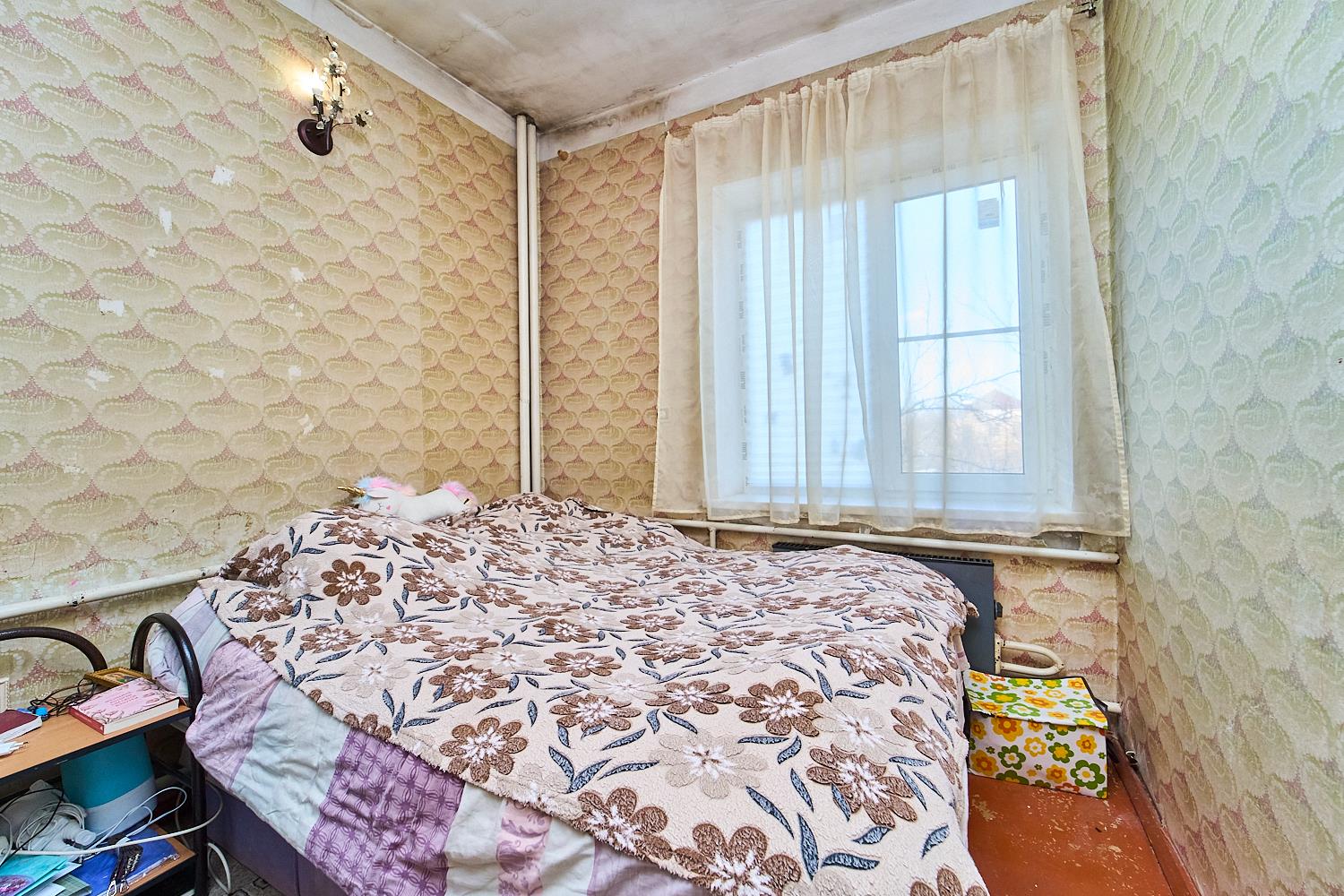 Фото №18: Дом 99 м² + 6.3 сот. - Монтажник, ул. Дружбы, 53