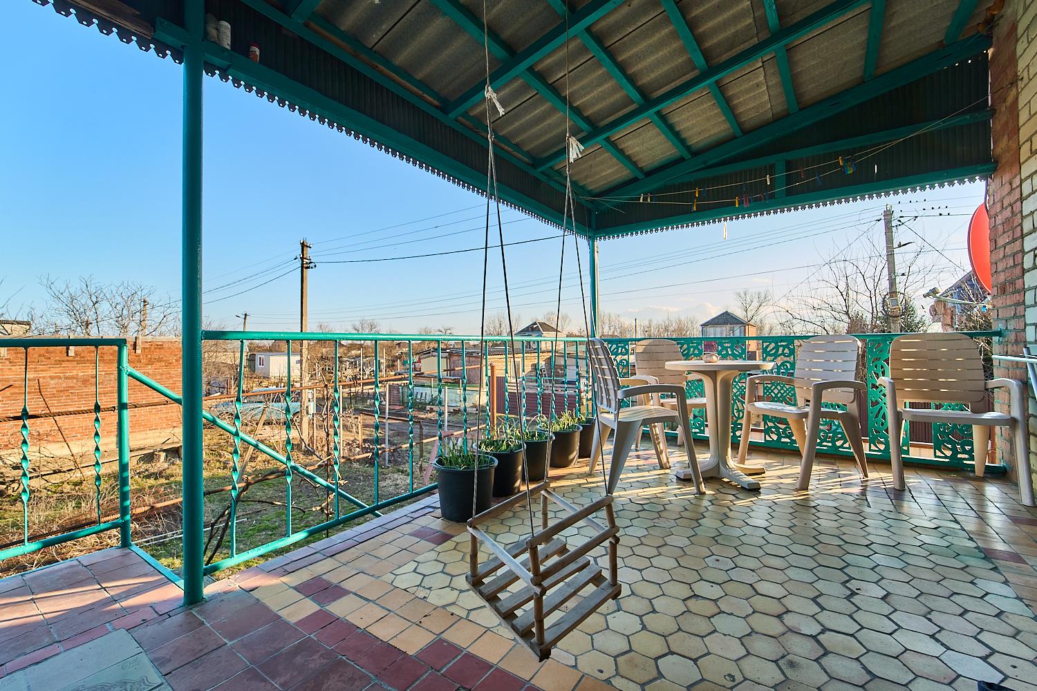 Фото №6: Дом 99 м² + 6.3 сот. - Монтажник, ул. Дружбы, 53