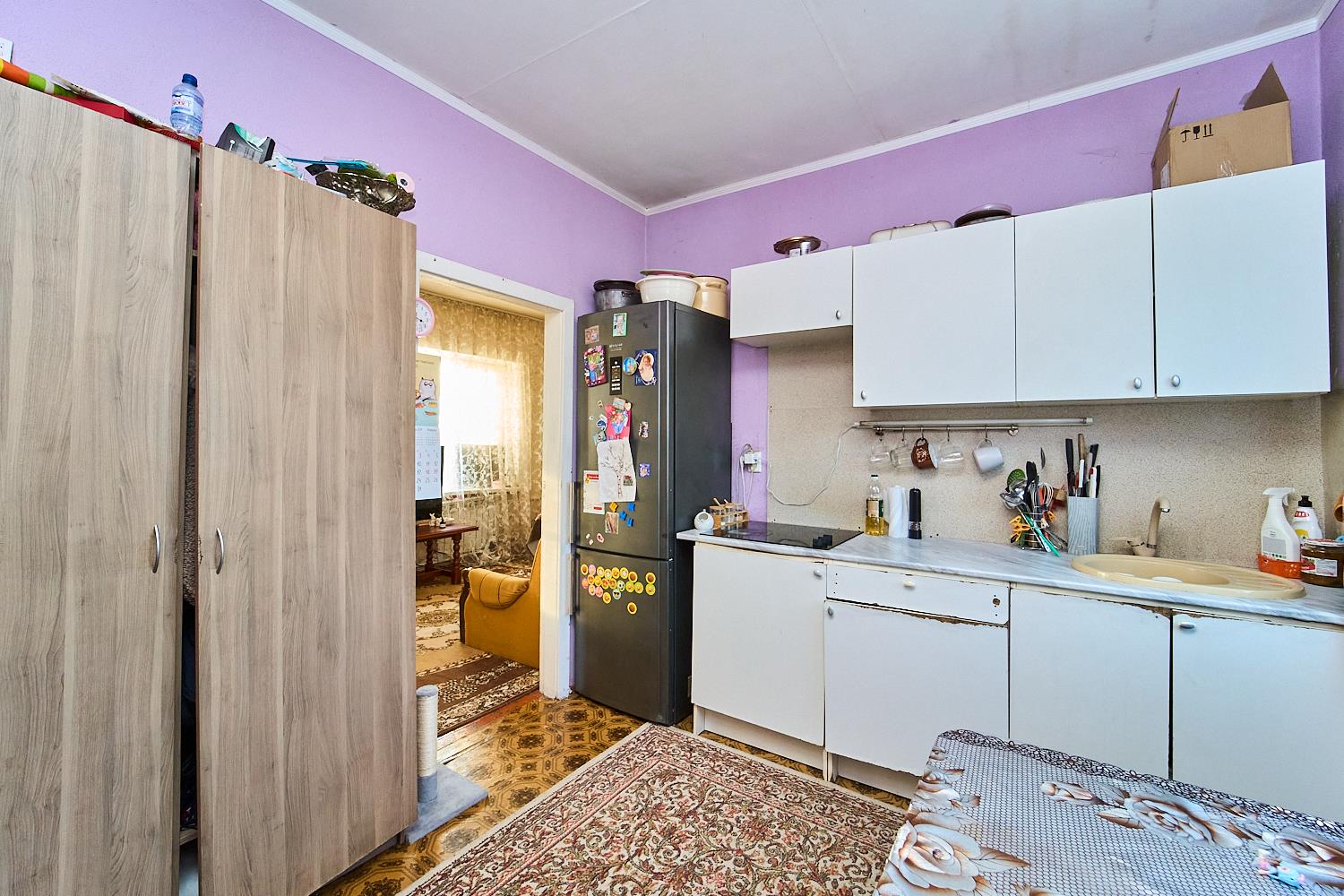 Фото №11: Дом 99 м² + 6.3 сот. - Монтажник, ул. Дружбы, 53