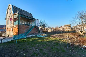 Фото №1: Дом 99 м² - Монтажник, ул. Дружбы, 53