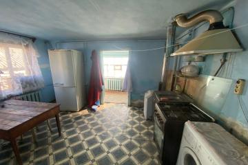 Фото №3: Дом 46 м² - Марьянская, ул. Краснодарская, 75