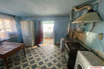 Фото №3: Дом 46 м² - Марьянская, ул. Краснодарская, 75