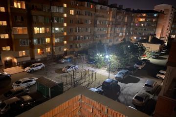 Фото №1: 2-комнатная квартира 55 м² - Краснодар, мкр. ЖК Лучезарный, ул. Московская, 154к2