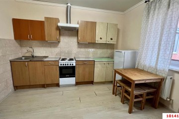 Фото №5: 2-комнатная квартира 58 м² - Краснодар, мкр. жилой комплекс Лучезарный, ул. Московская, 154к2