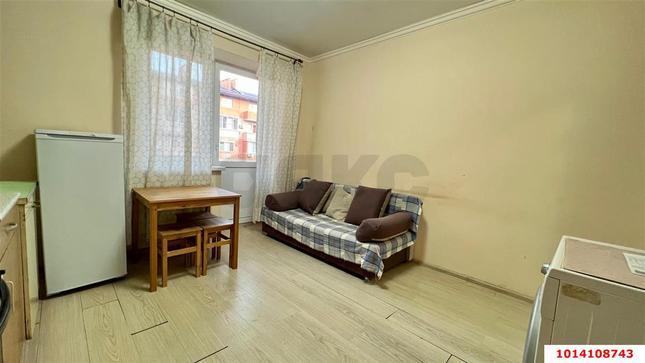 Фото №10: 2-комнатная квартира 58 м² - Краснодар, Прикубанский внутригородской округ, Музыкальный, мкр. ЖК Лучезарный, ул. Московская, 154к2