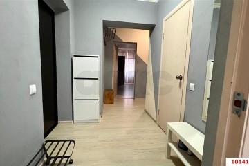 Фото №3: 2-комнатная квартира 58 м² - Краснодар, мкр. жилой комплекс Лучезарный, ул. Московская, 154к2