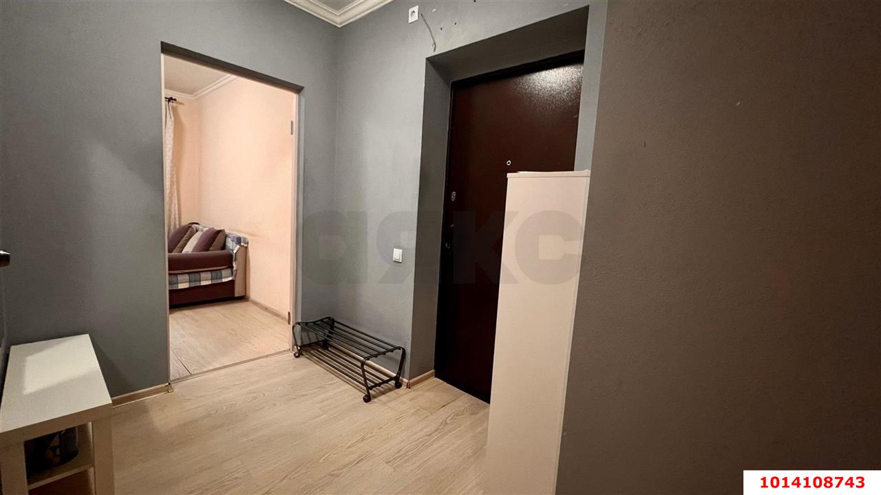 Фото №6: 2-комнатная квартира 58 м² - Краснодар, жилой комплекс Лучезарный, ул. Московская, 154к2