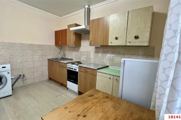 Фото №4: 2-комнатная квартира 58 м² - Краснодар, мкр. жилой комплекс Лучезарный, ул. Московская, 154к2