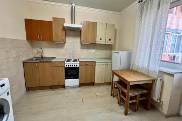 Фото №5: 2-комнатная квартира 55 м² - Краснодар, мкр. ЖК Лучезарный, ул. Московская, 154к2