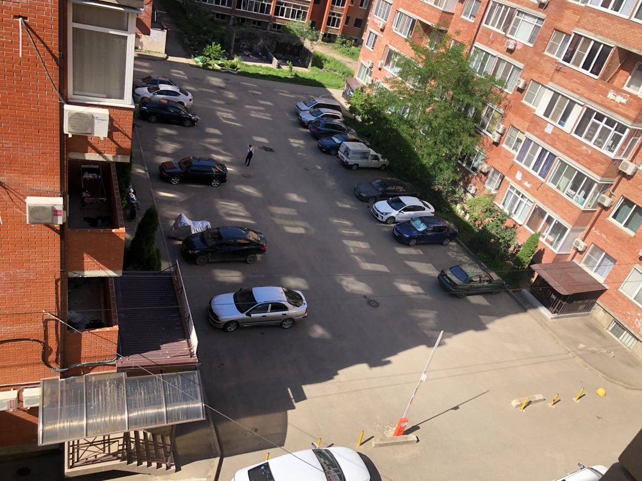 Фото №3: Студия 20 м² - Краснодар, Прикубанский внутригородской округ, Завод Радиоизмерительных Приборов, мкр. Музыкальный, ул. имени Дунаевского И.И., 22