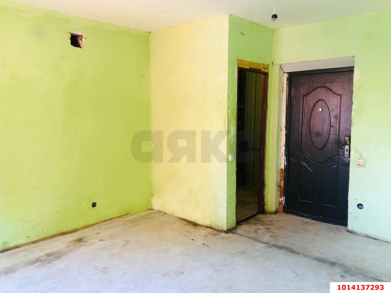 Фото №5: Студия 20 м² - Краснодар, Музыкальный, ул. имени Дунаевского И.И., 22