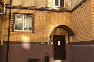 Фото №4: Студия 20 м² - Краснодар, мкр. Музыкальный, ул. имени Дунаевского И.И., 22