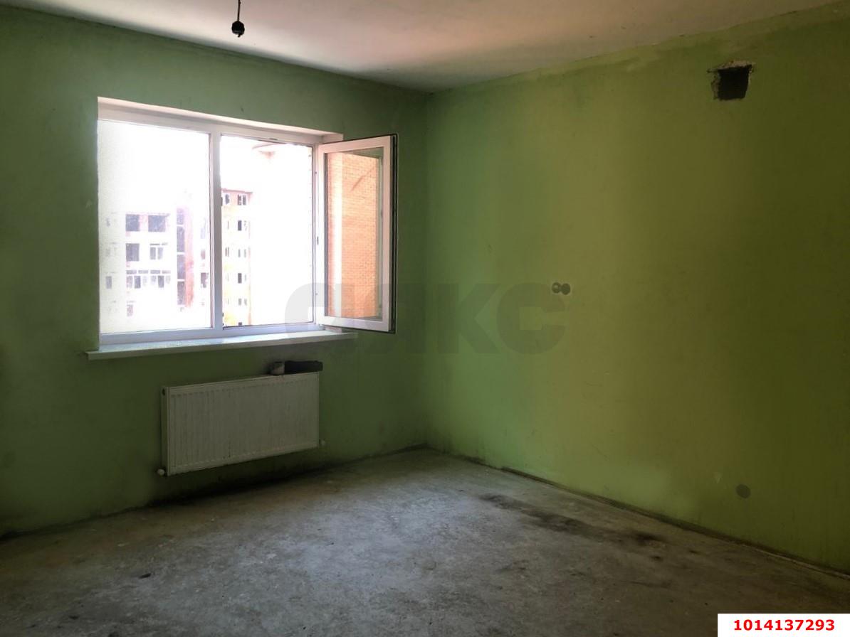 Фото №1: Студия 20 м² - Краснодар, Музыкальный, ул. имени Дунаевского И.И., 22