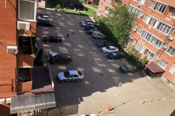 Фото №3: Студия 20 м² - Краснодар, мкр. Музыкальный, ул. имени Дунаевского И.И., 22