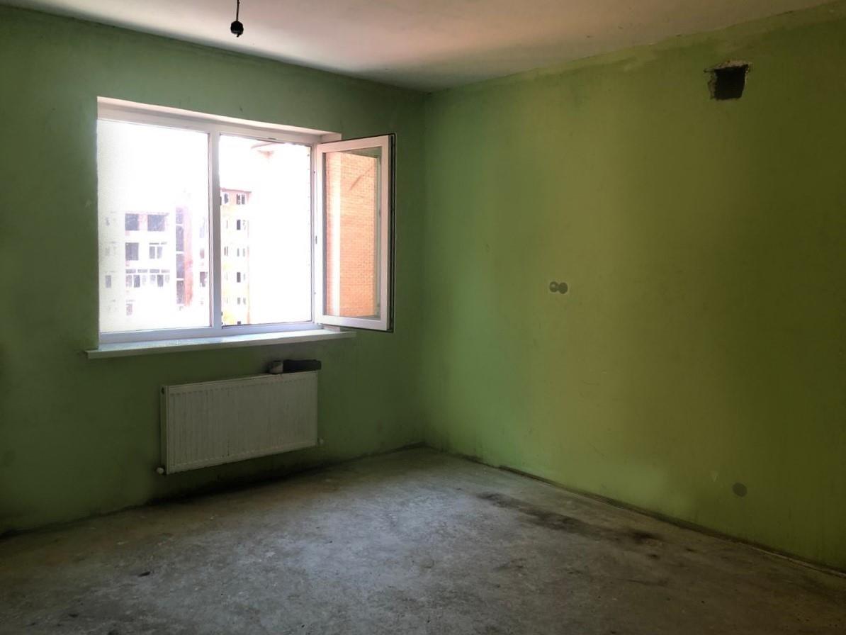 Фото №1: Студия 20 м² - Краснодар, Прикубанский внутригородской округ, Завод Радиоизмерительных Приборов, мкр. Музыкальный, ул. имени Дунаевского И.И., 22