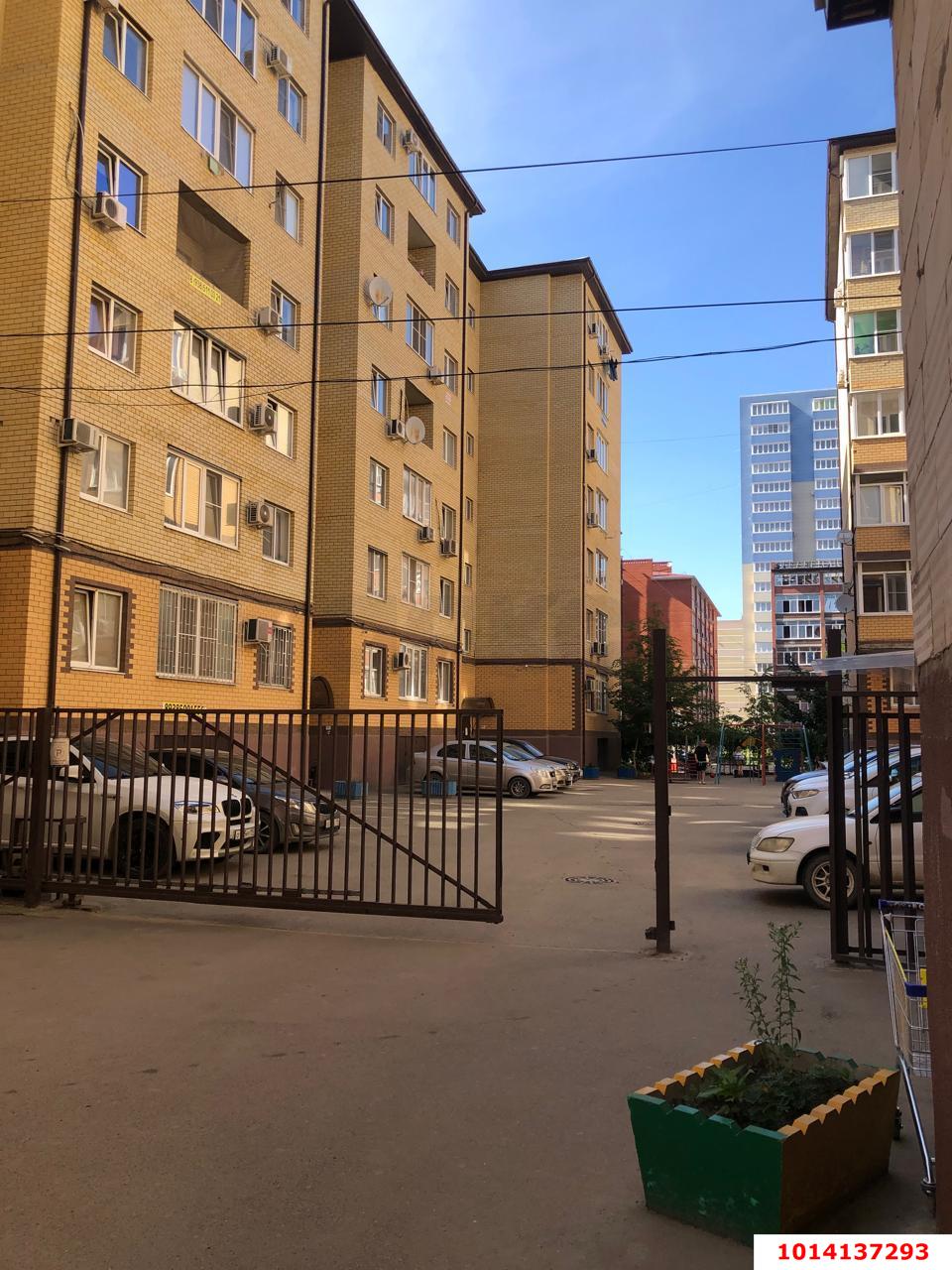 Фото №2: Студия 20 м² - Краснодар, Музыкальный, ул. имени Дунаевского И.И., 22