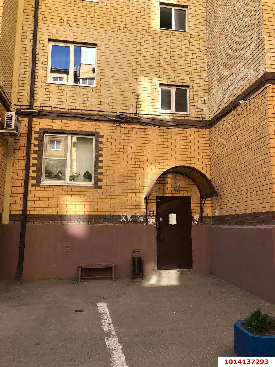 Фото №4: Студия 20 м² - Краснодар, Музыкальный, ул. имени Дунаевского И.И., 22