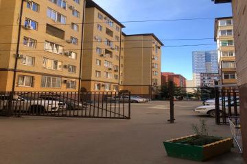 Фото №2: Студия 20 м² - Краснодар, мкр. Музыкальный, ул. имени Дунаевского И.И., 22